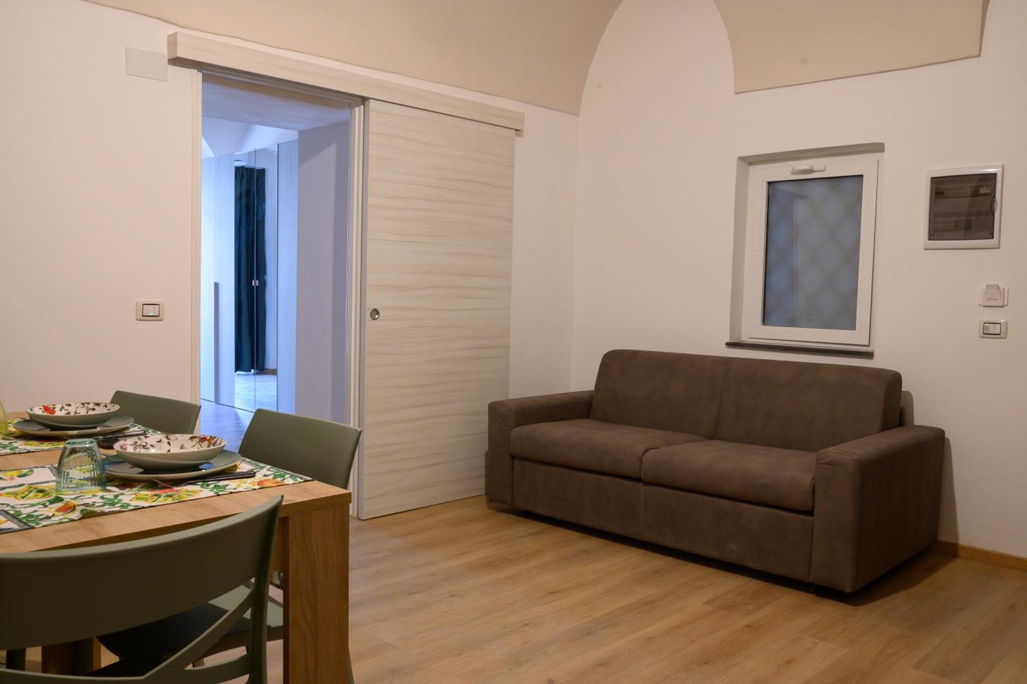 Appartamento Casa Di Anita Catania Esterno foto
