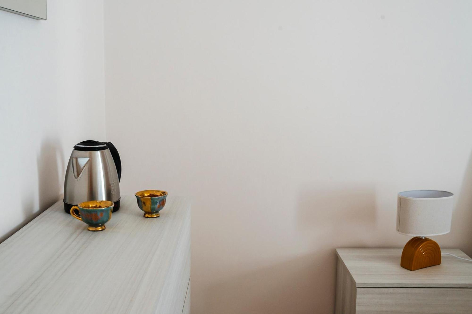 Appartamento Casa Di Anita Catania Esterno foto