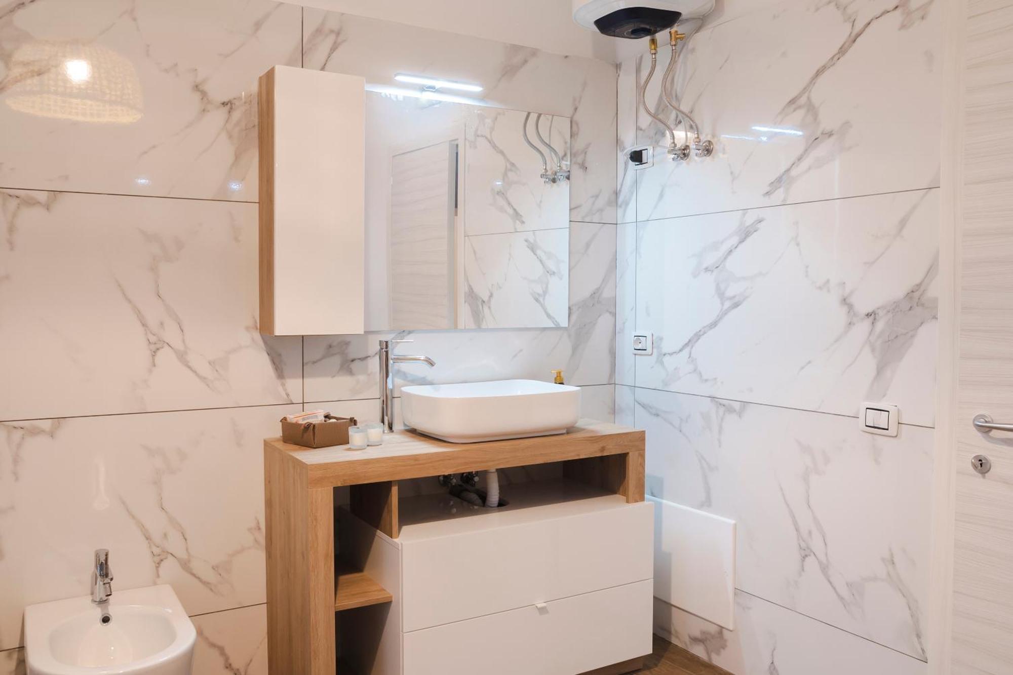 Appartamento Casa Di Anita Catania Esterno foto