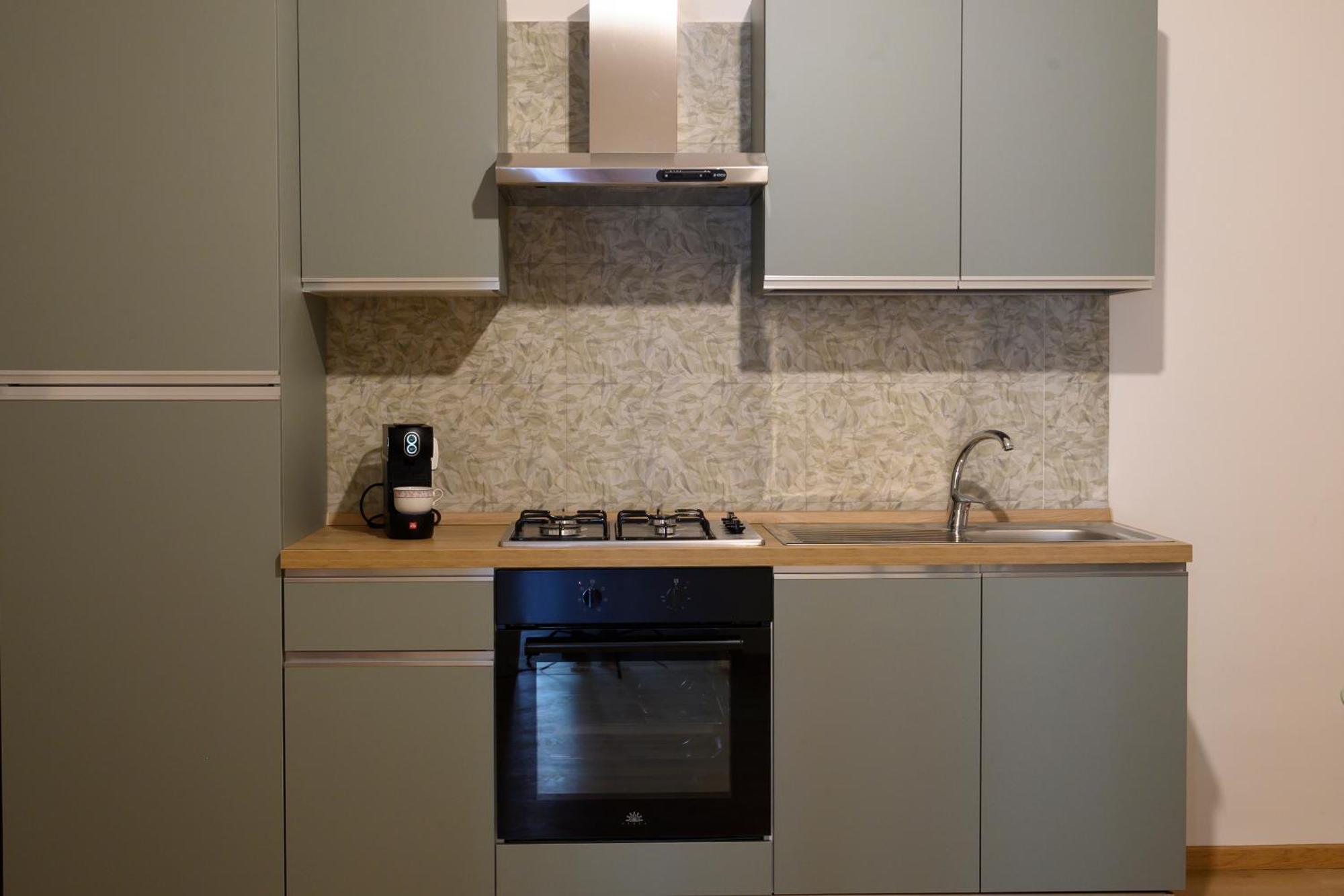 Appartamento Casa Di Anita Catania Esterno foto