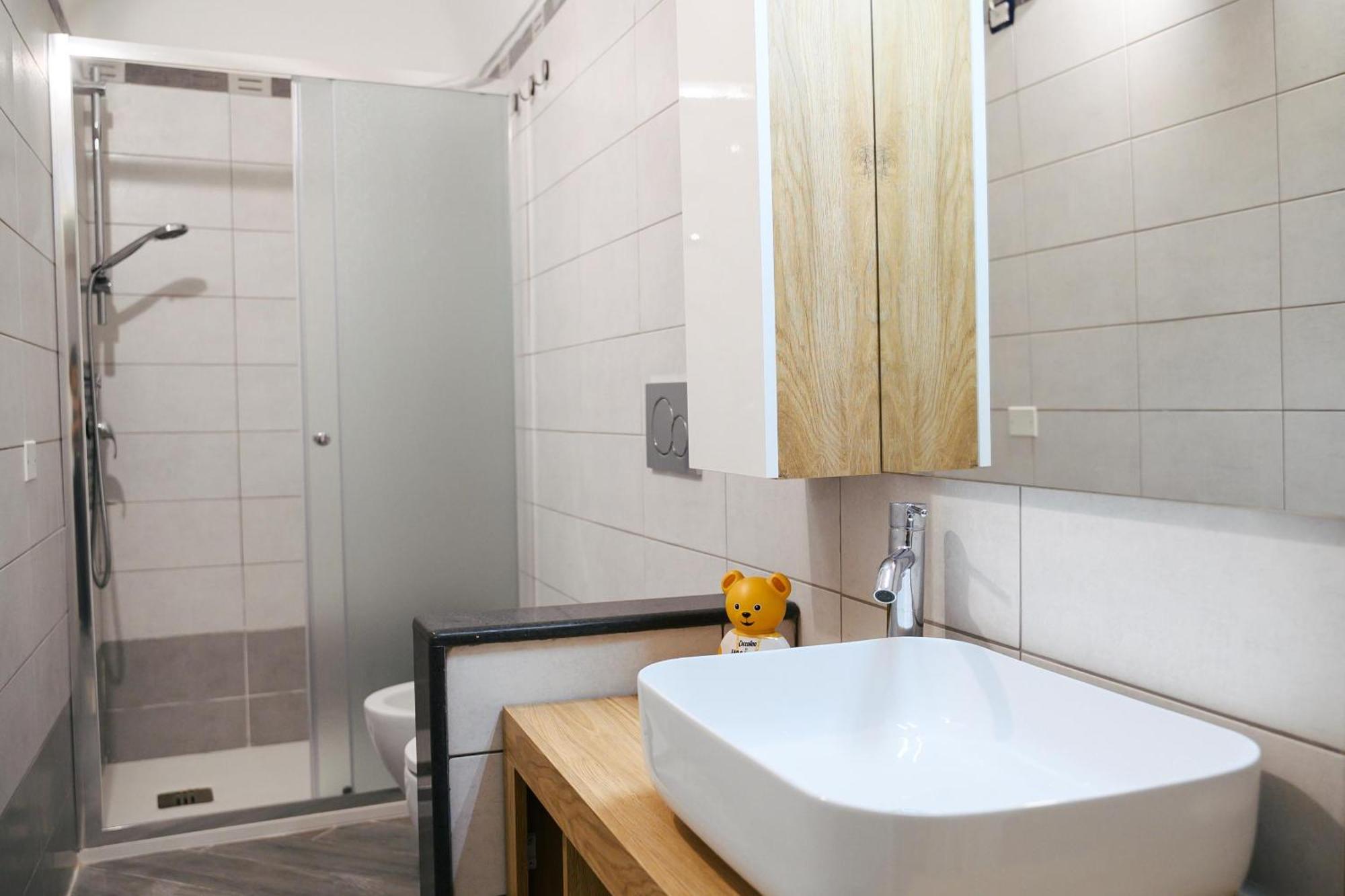 Appartamento Casa Di Anita Catania Esterno foto